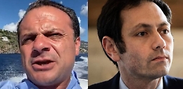 Scontro Razza-De Luca, il secondo: «Mi querela? Lui sarà condannato dal Tribunale della storia»