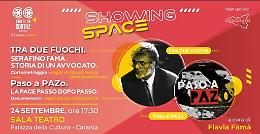 Il delitto dell'avv. Famà e il processo di pace in Colombia, ecco gli appuntamenti al Festival Corti in Cortile  a Catania