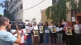 Algeria: protesta giornalisti, chiedono liberazione collega