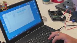 Revenge porn: diffonde video intimo, denunciato