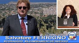 Candidato arrestato, Ferrigno era stato ferito in attentato a Fiumicino