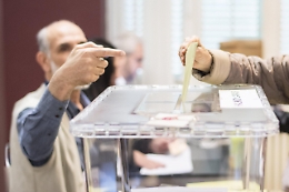 Svizzera: al voto domenica su pensioni e allevamento intensivo