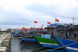 Vietnam: allerta per tifone Noru in arrivo su coste centrali