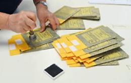 Regionali, ecco i cinque candidati che hanno preso zero voti