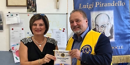 Il Lions di Agrigento premia l'Ic Pirandello di Porto Empedocle e altri due comprensivi