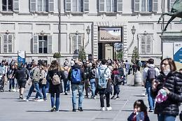 Asvis:Italia migliora in ambiente e salute,ma cresce povertà