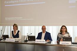 IA: Karachalios, Italia può diventare polo livello mondiale