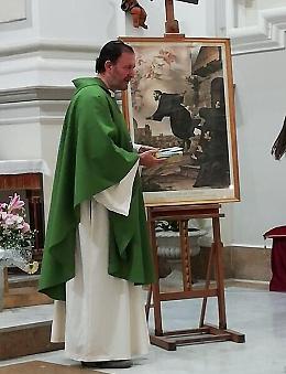 Enna, il cappellano che consegnava la droga ai detenuti si difende: &laquo;L'ho fatto perch&eacute; minacciato&raquo;