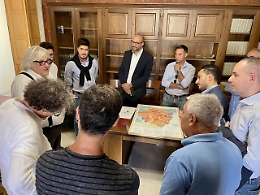 L'Etna sudovest del vino, vuole il suo posto nel segmento eno-gastronomico