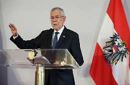 Austria: Van der Bellen, corruzione &egrave; veleno paralizzante