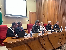 Prefettura, giustizia e sanità insieme con due protocolli a tutela dei minori