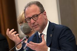 Contante: Mulè, tetto non è priorità governo