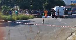 Morto in incidente a Palermo, la vittima era a bordo di un furgone
