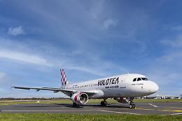 Volotea annuncia la nuova rotta Catania - Firenze