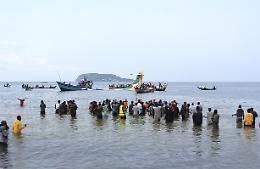 Tanzania: aereo precipitato nel lago Vittoria, almeno 3 morti