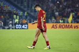 Stramaccioni: "Dybala? Sempre nel mio parco giocatori"