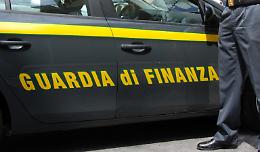 Mezzo milione nascosto al Fisco, denunciato ingegnere di Lentini