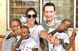 ++ Attanasio: chiesto processo per due dipendenti Onu ++