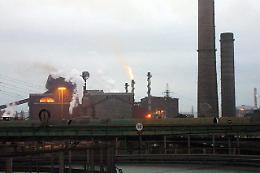 Ex Ilva: sindacati, 4 ore sciopero lunedì 21 novembre