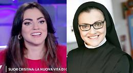 Suor Cristina diventa Cristina Scuccia: «Addio alla vita consacrata, spazio alla musica»