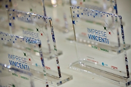 Intesa: 'Imprese Vincenti' a Bergamo, quinta tappa del tour