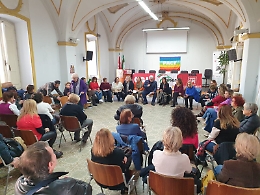 Violenza, report Ggil: &laquo;Il 47% delle donne catanesi over 60 ha subito minacce e aggressioni&raquo;