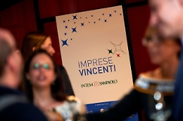 Intesa: Formazione e ricerca decisive per innovare