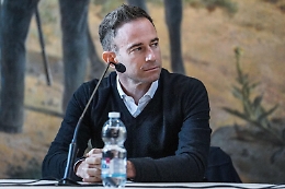 Coppa Davis: Volandri "Canada duro, serve mentalità vincente"