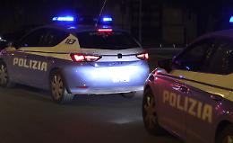 Banda della "spaccata" tenta colpo in tabaccheria alla Zisa: due arresti