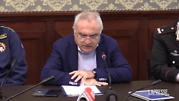 Ischia, il prefetto: &laquo;4 feriti, 11 dispersi, 15 abitazioni coinvolte&raquo;