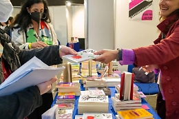 Catania Book Festival, Dei Pieri: «Le istituzioni non ci ricevono»