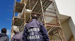 Ragusa, truffa su bonus edilizi tramite lavori mai avvenuti: due arresti