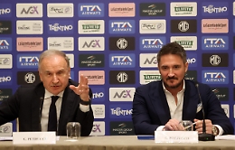 Fip: Petrucci per incontro-confronto con i ct a gennaio