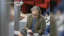 Ponte sullo Stretto, Bonelli a Salvini: &laquo;Questa frase l'ha detta lei&raquo;