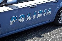 Maxi rissa a Palermo tra due famiglie con pugni e lanci di uova, sei denunciati