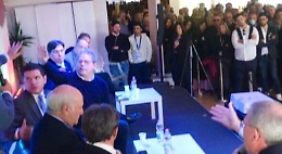 Lo scontro Miccichè Falcone non finisce qui: «La Procura indaghi sulle parole dell'assessore»