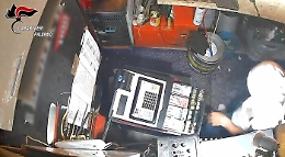 Rapinarono pub nel Palermitano, arrestati 5 ventenni