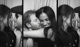 Harry e Meghan in docuserie Netflix, lei: «Reali formali anche in privato»
