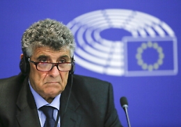 Il Qatargate sfiora la Sicilia: sigilli all'ufficio dell'assistente di Pietro Bartolo