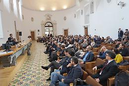 Pnrr, l'università Catania è capofila del progetto "Samothrace"