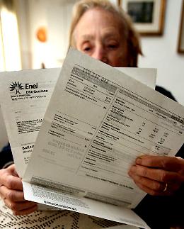 Inflazione: Intrum, colpisce 80% italiani, preoccupano bollette