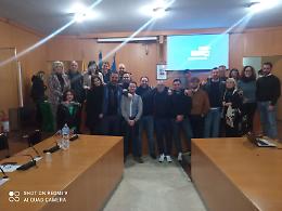 Palma di Montechiaro: approvato il Bilancio triennale. E' uno dei primi comuni in Italia