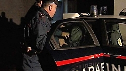 Accoltella e ferisce gravemente il fratello la vigilia di Natale, 39enne arrestato in un b&amp;b a Patti