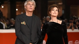 Elena Sofia Ricci e Stefano Mainetti si lasciano, il matrimonio finisce dopo 19 anni