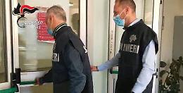Dai tamponi Covid alle mense scolastiche, irregolare ai controlli Nas una struttura su due in Sicilia