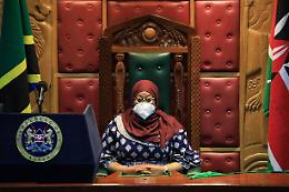 Tanzania: revocato divieto di manifestare imposto nel 2016