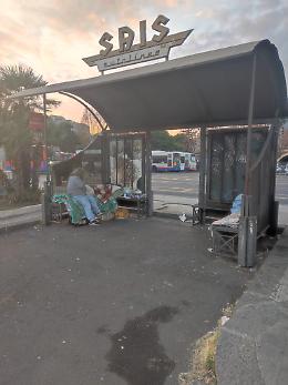 "Parcheggio in mano agli abusivi: ora si intervenga"