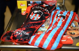 Epifania, doni per i piccoli pazienti degli ospedali di Catania