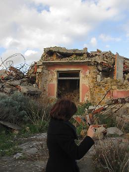 Terremoti: Belìce, tutte le celebrazioni per il 55esimo anniversario del sisma