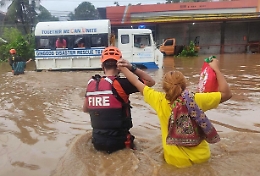 Filippine: 27 morti e tre dispersi nei temporali di gennaio